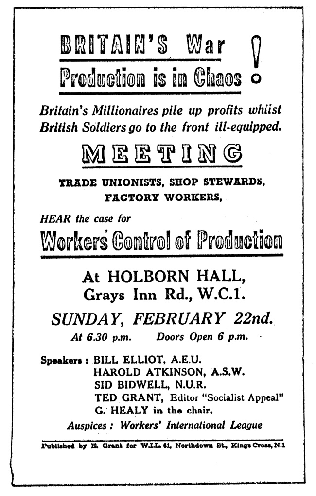 leaflet