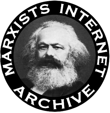 Marxist Internet Archive